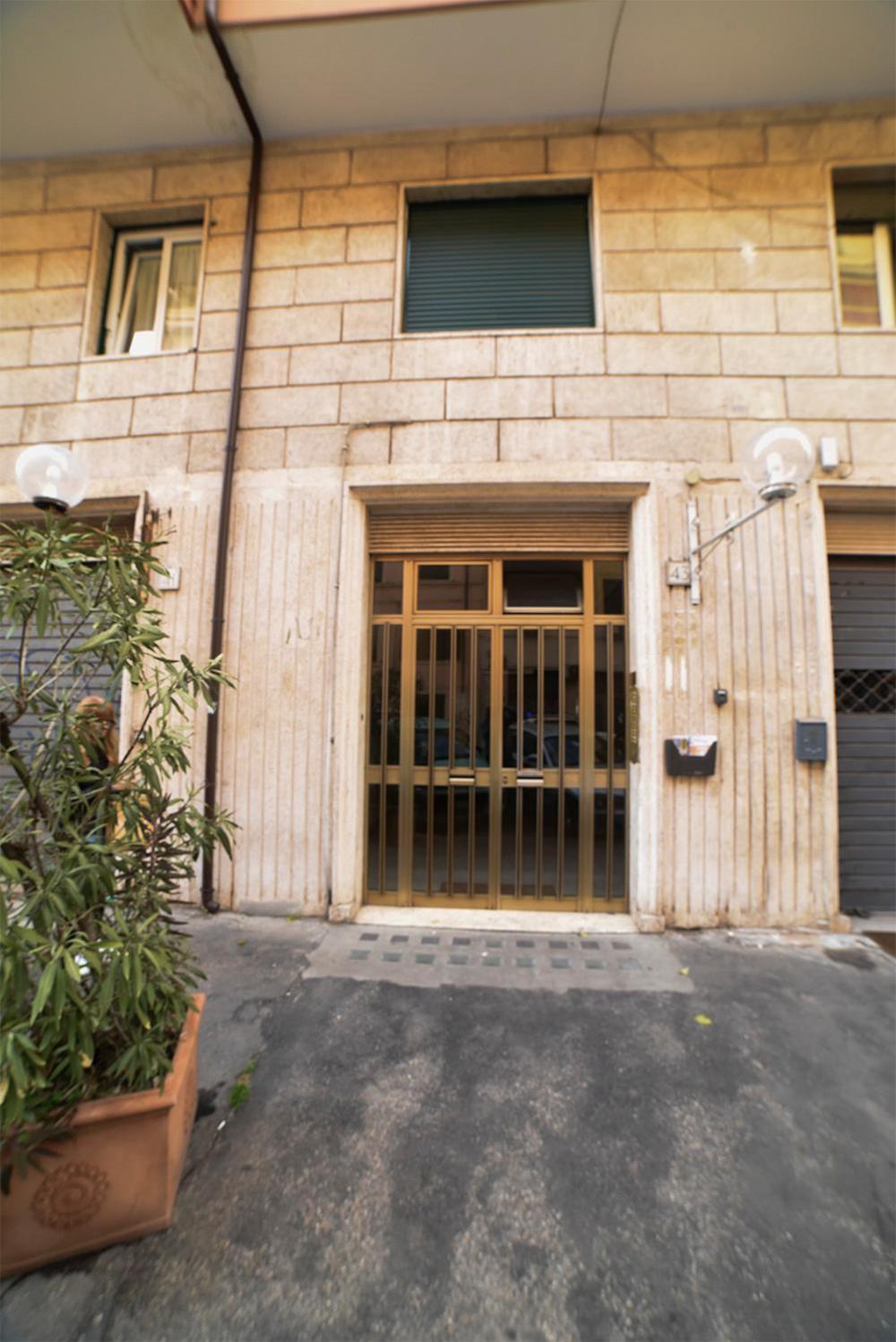 Emily A Roma Apartamento Exterior foto